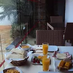 Bed & Breakfast Casa Antiga