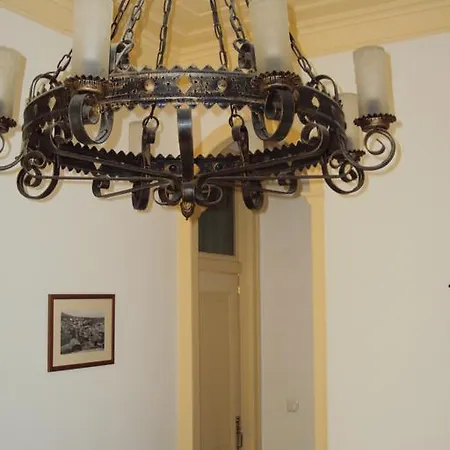 Casa Antiga