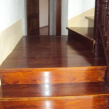 Casa Antiga 3*