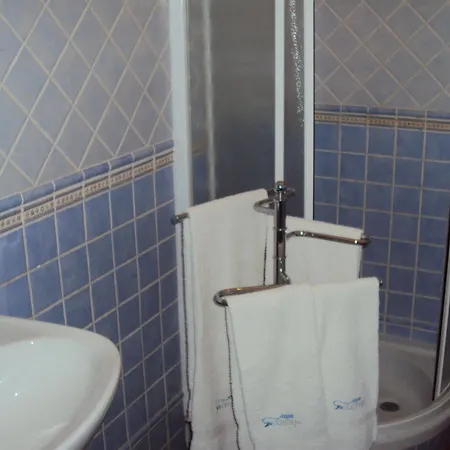 卡萨安提卡旅馆 住宿加早餐酒店