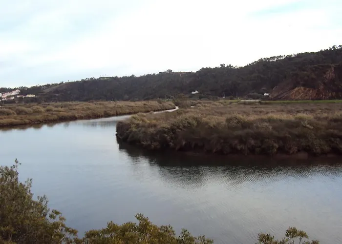 Casa Antiga Odeceixe