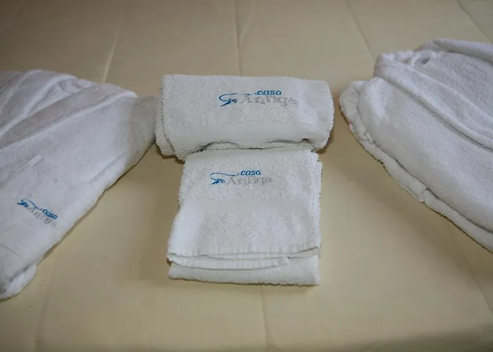 Casa Antiga Odeceixe