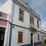 Couette-café Casa Antiga