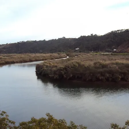 Casa Antiga Odeceixe