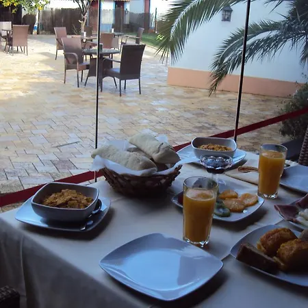 Casa Antiga 3* Odeceixe