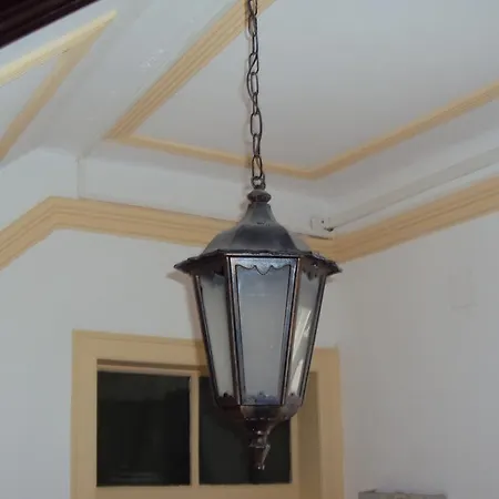 Casa Antiga 3* Odeceixe