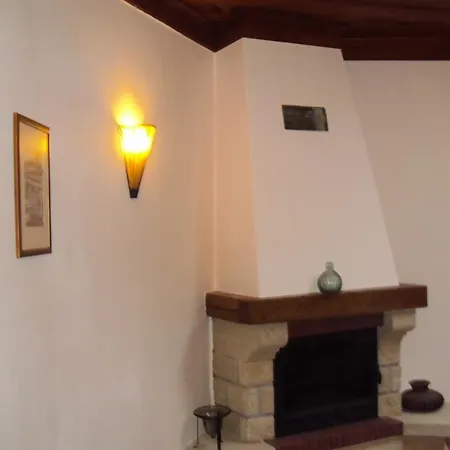 Casa Antiga Bed & Breakfast 3*