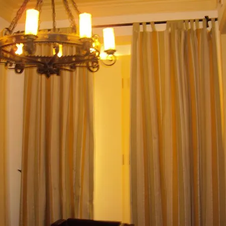 Panzió Casa Antiga 3*