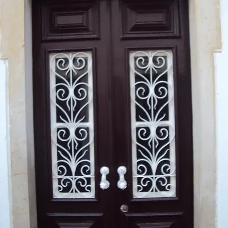 Bed & Breakfast Casa Antiga Odeceixe