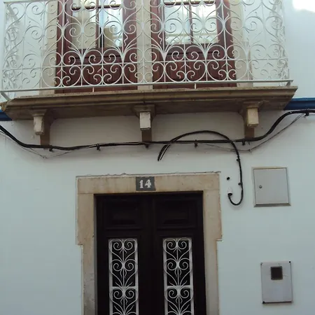 Bed & Breakfast Casa Antiga