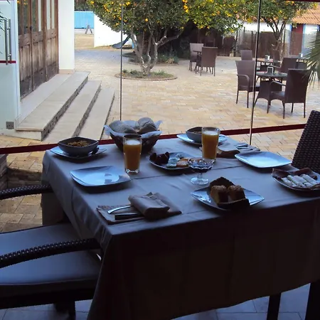 Casa Antiga 3* Odeceixe