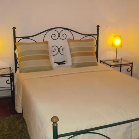 Bed & Breakfast Casa Antiga