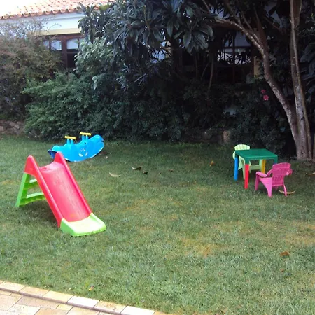 Casa Antiga Bed & Breakfast