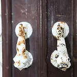 B&B Casa Antiga 3*