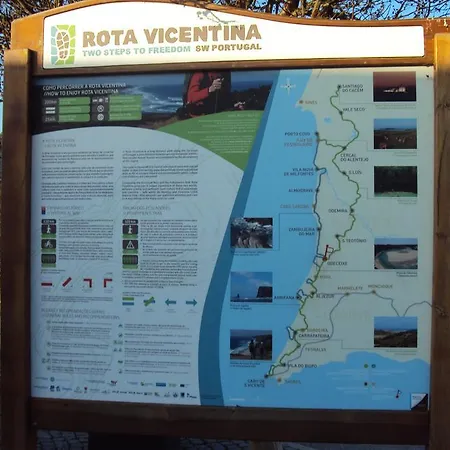 Casa Antiga B&B