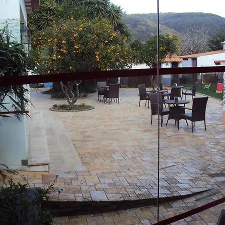 Casa Antiga Отель типа 