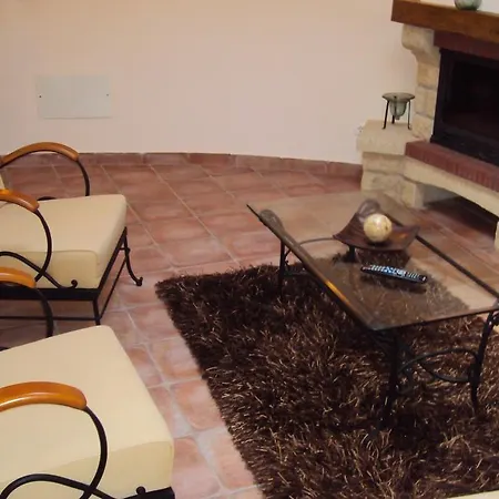 Casa Antiga 3*