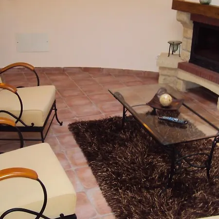 Casa Antiga 3*
