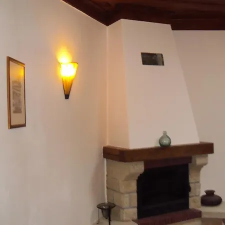 Casa Antiga Bed and breakfast 3*