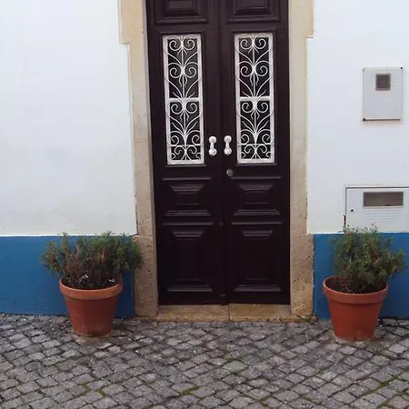 Casa Antiga 3*