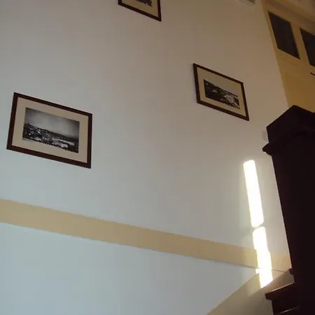 Bed and breakfast Casa Antiga Odeceixe
