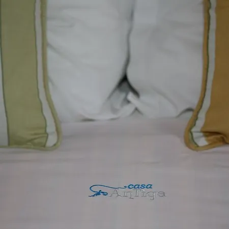 Bed and breakfast Casa Antiga