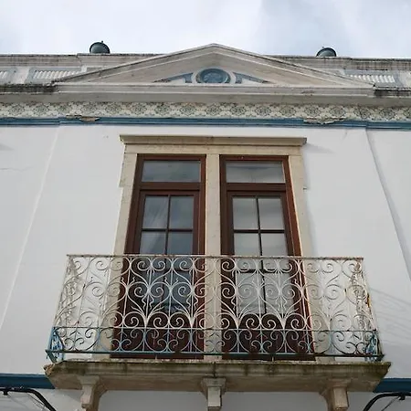 Casa Antiga Odeceixe