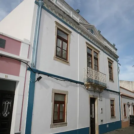 Bed and breakfast Casa Antiga