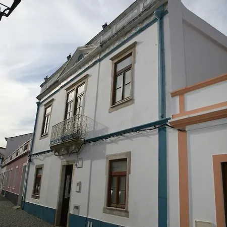 Bed and breakfast Casa Antiga Odeceixe