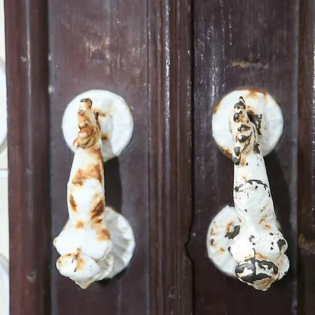 Alojamento de Acomodação e Pequeno-almoço Casa Antiga 3*