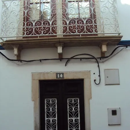 Bed and breakfast Casa Antiga