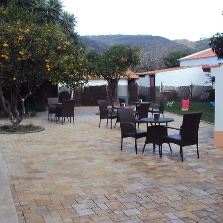 Casa Antiga 3*