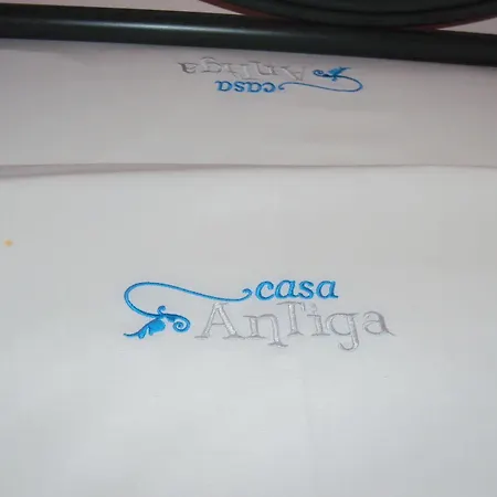 Casa Antiga Odeceixe