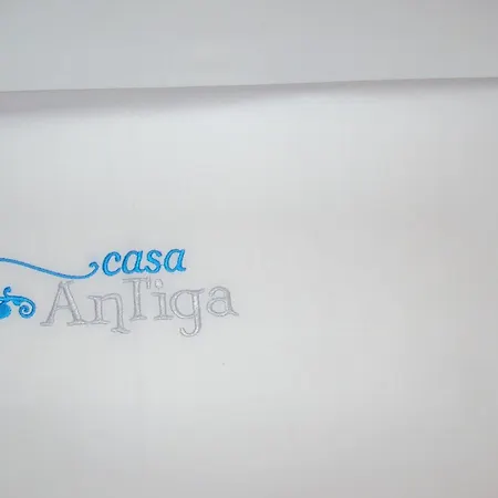 Casa Antiga 오데세시