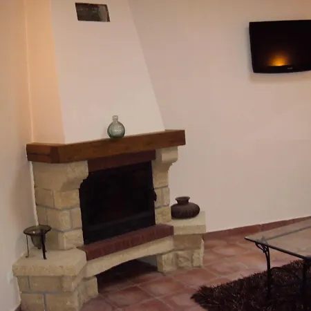 Casa Antiga Отель типа 